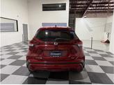 Thumbnail of 2021 Scarlet Ember Tintcoat Nissan Kicks