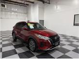 Thumbnail of 2021 Scarlet Ember Tintcoat Nissan Kicks