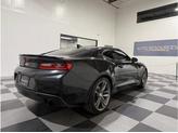 Thumbnail of 2017 Nightfall Gray Metallic Chevrolet Camaro