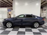Thumbnail of 2017 Blue Velvet Metallic Chevrolet Impala