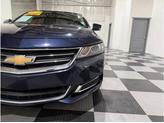 Thumbnail of 2017 Blue Velvet Metallic Chevrolet Impala