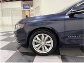 Thumbnail of 2017 Blue Velvet Metallic Chevrolet Impala