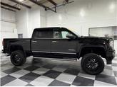 Thumbnail of 2018 Onyx Black GMC Sierra 1500
