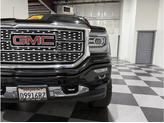 Thumbnail of 2018 Onyx Black GMC Sierra 1500