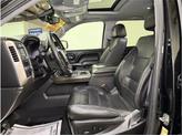 Thumbnail of 2018 Onyx Black GMC Sierra 1500