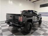 Thumbnail of 2018 Onyx Black GMC Sierra 1500