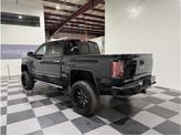 Thumbnail of 2018 Onyx Black GMC Sierra 1500