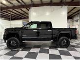 Thumbnail of 2018 Onyx Black GMC Sierra 1500