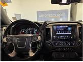 Thumbnail of 2018 Onyx Black GMC Sierra 1500