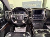 Thumbnail of 2018 Onyx Black GMC Sierra 1500