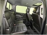 Thumbnail of 2018 Onyx Black GMC Sierra 1500