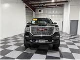 Thumbnail of 2018 Onyx Black GMC Sierra 1500