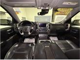 Thumbnail of 2018 Onyx Black GMC Sierra 1500