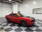 Photo of 2015 Torred Clearcoat Dodge Challenger