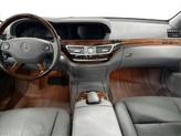 Thumbnail of 2009 Silver Mercedes-Benz S-Class