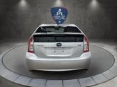 Thumbnail of 2013 Classic Silver Metallic Toyota Prius
