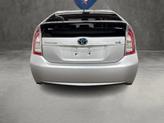 Thumbnail of 2013 Classic Silver Metallic Toyota Prius