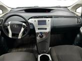 Thumbnail of 2013 Classic Silver Metallic Toyota Prius