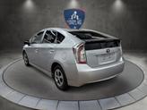 Thumbnail of 2013 Classic Silver Metallic Toyota Prius