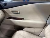 Thumbnail of 2015 Black Lexus RX 350