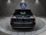 Thumbnail of 2015 Black Lexus RX 350