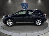 Thumbnail of 2015 Black Lexus RX 350