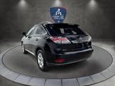 Thumbnail of 2015 Black Lexus RX 350
