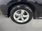 Thumbnail of 2015 Black Lexus RX 350