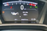 Thumbnail of 2020 Platinum White Pearl Honda CR-V