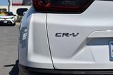 Thumbnail of 2020 Platinum White Pearl Honda CR-V