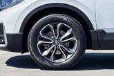 Thumbnail of 2020 Platinum White Pearl Honda CR-V