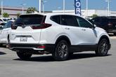 Thumbnail of 2020 Platinum White Pearl Honda CR-V