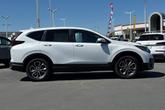 Thumbnail of 2020 Platinum White Pearl Honda CR-V