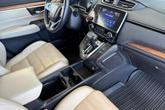 Thumbnail of 2020 Platinum White Pearl Honda CR-V