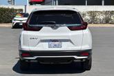 Thumbnail of 2020 Platinum White Pearl Honda CR-V