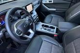 Thumbnail of 2024 Carbonized Gray Metallic Ford Explorer