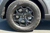 Thumbnail of 2024 Carbonized Gray Metallic Ford Explorer
