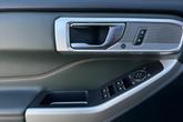 Thumbnail of 2024 Carbonized Gray Metallic Ford Explorer