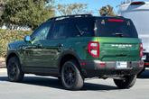 Thumbnail of 2025 Eruption Green Metallic Ford Bronco Sport