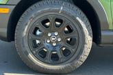 Thumbnail of 2025 Eruption Green Metallic Ford Bronco Sport