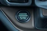 Thumbnail of 2024 Shadow Black Ford Bronco Sport