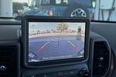 Thumbnail of 2024 Shadow Black Ford Bronco Sport