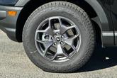 Thumbnail of 2024 Shadow Black Ford Bronco Sport