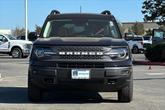 Thumbnail of 2024 Shadow Black Ford Bronco Sport