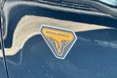Thumbnail of 2024 Shadow Black Ford Bronco Sport