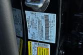 Thumbnail of 2024 Shadow Black Ford Bronco Sport