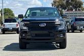 Thumbnail of 2025 Shadow Black Ford Ranger