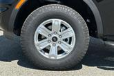 Thumbnail of 2025 Shadow Black Ford Ranger