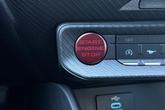 Thumbnail of 2025 Vapor Blue Ford Mustang