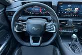 Thumbnail of 2025 Vapor Blue Ford Mustang